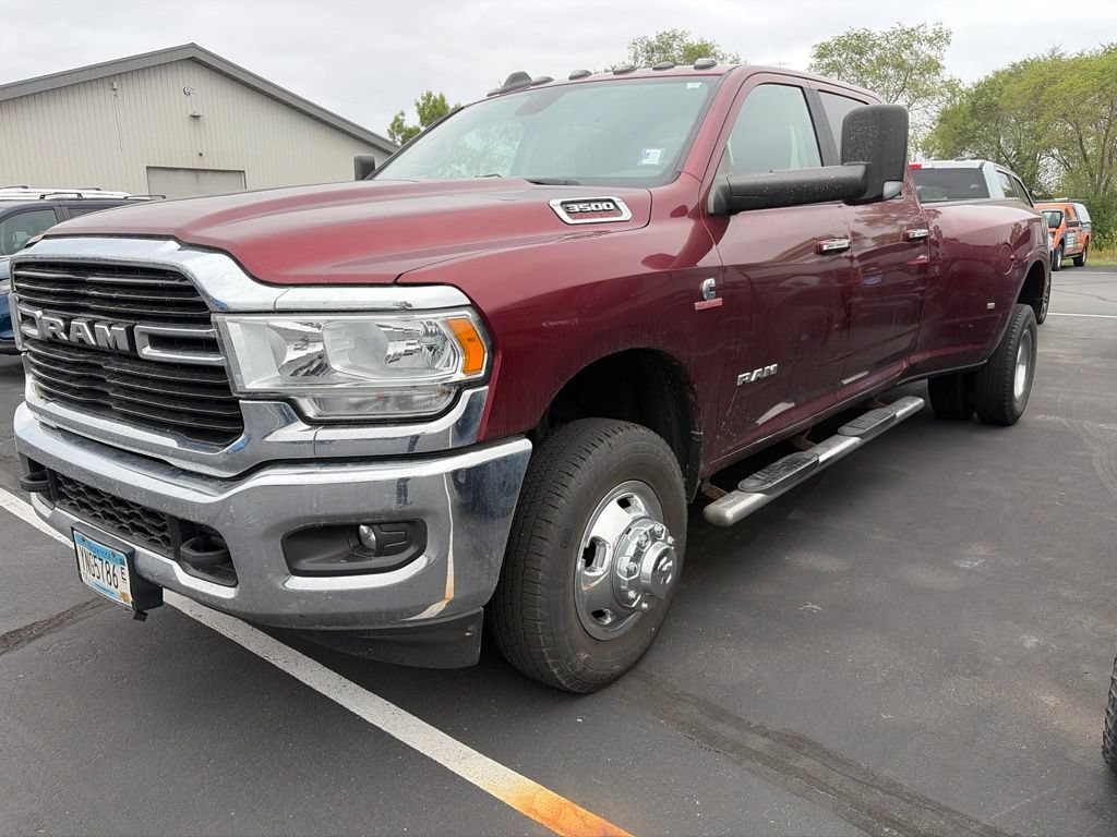 ram ram 3500 pickup 2019 3C63RRHL3KG696185 image ram ram 3500 pickup 2019 3C63RRHL3KG696185 image